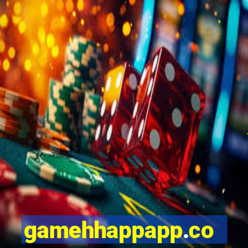 gamehhappapp.com