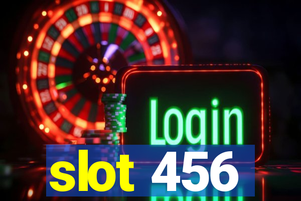 slot 456