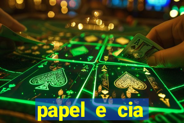 papel e cia salvador shopping