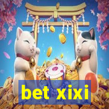 bet xixi