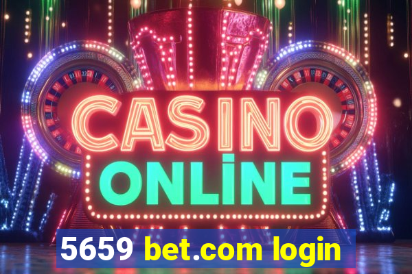 5659 bet.com login