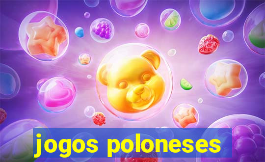 jogos poloneses