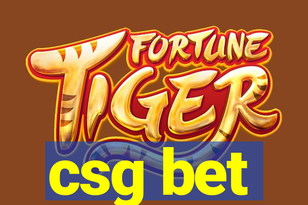 csg bet