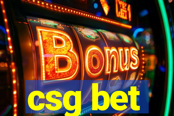 csg bet