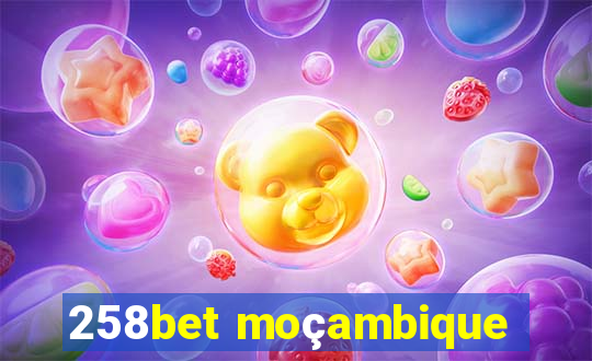 258bet moçambique