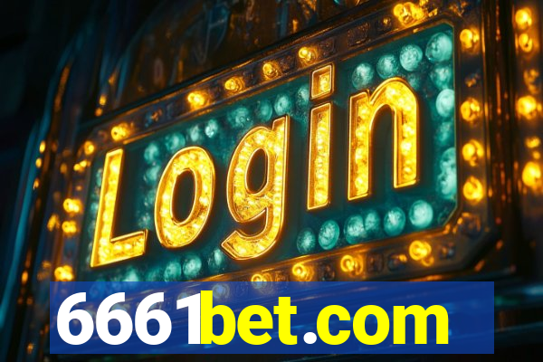 6661bet.com