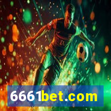 6661bet.com