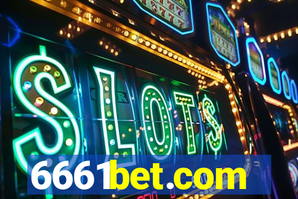 6661bet.com