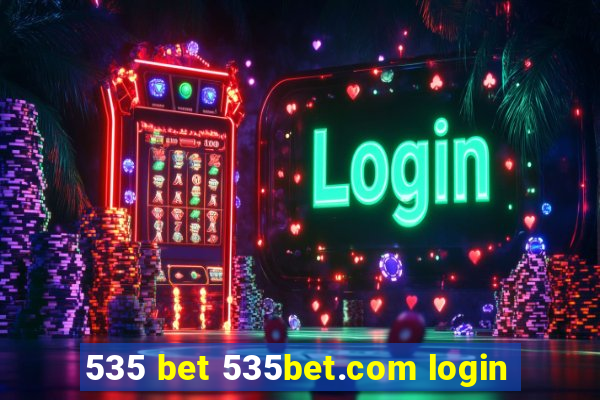 535 bet 535bet.com login