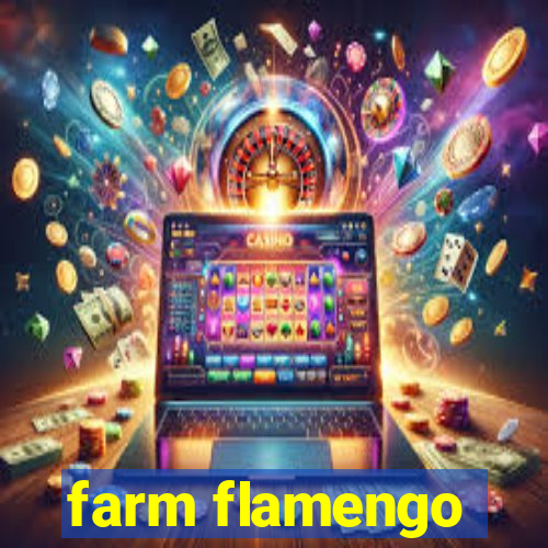 farm flamengo