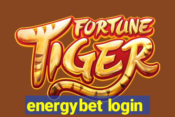 energybet login