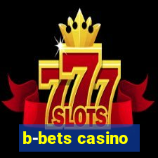 b-bets casino