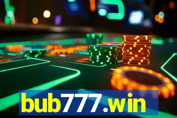 bub777.win