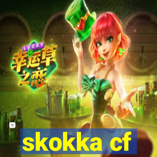 skokka cf