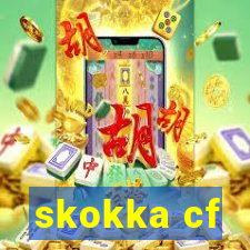 skokka cf