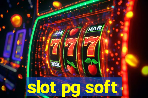 slot pg soft