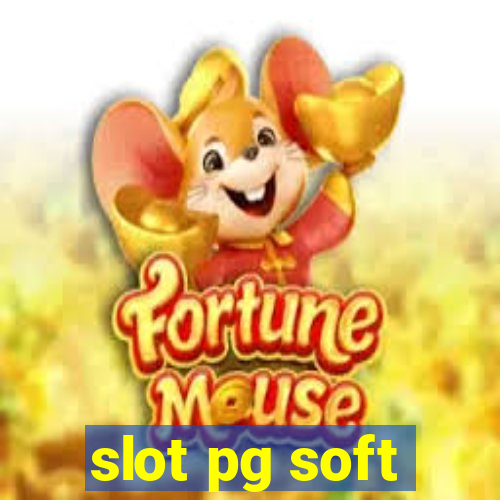 slot pg soft