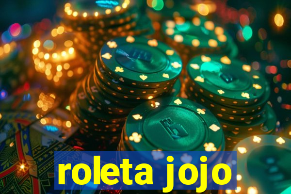 roleta jojo