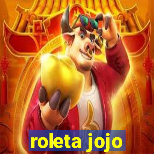 roleta jojo