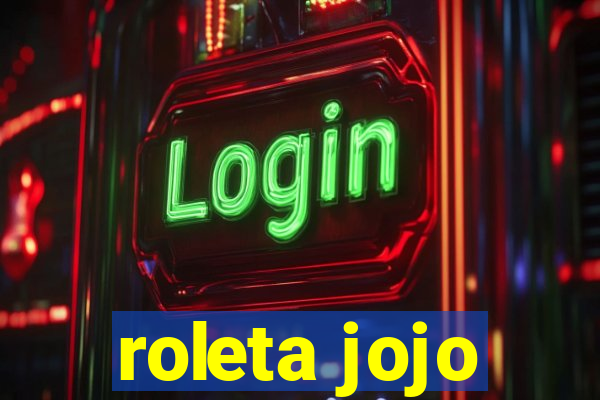 roleta jojo