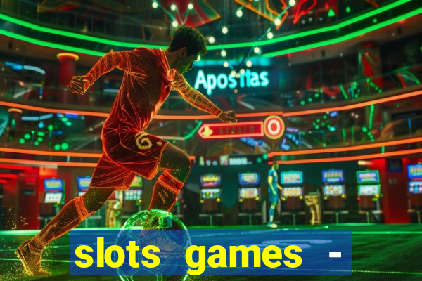 slots games - wonder 4