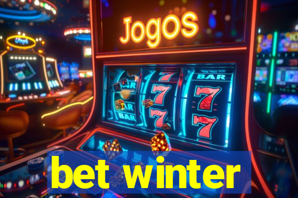 bet winter