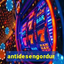 antidesengordurante