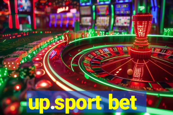 up.sport bet