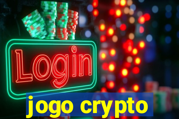 jogo crypto