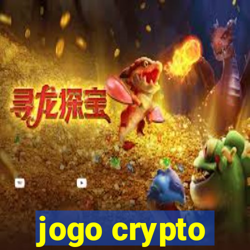 jogo crypto