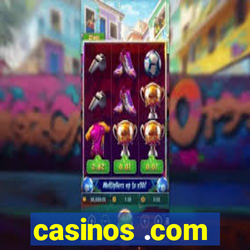 casinos .com