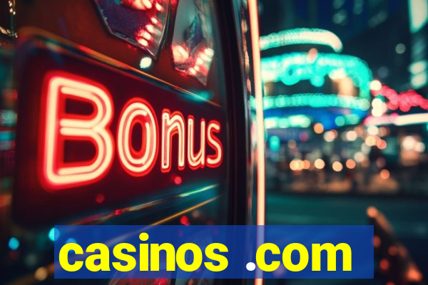 casinos .com