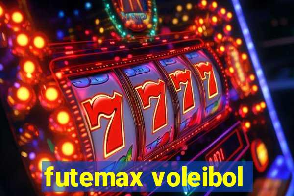 futemax voleibol