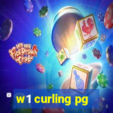 w1 curling pg