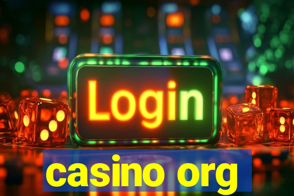 casino org