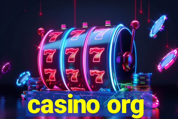 casino org