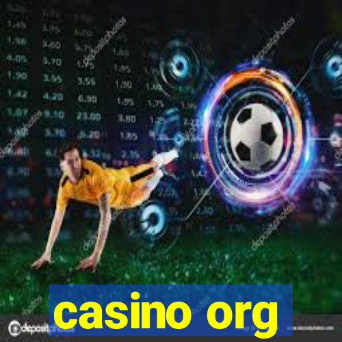 casino org