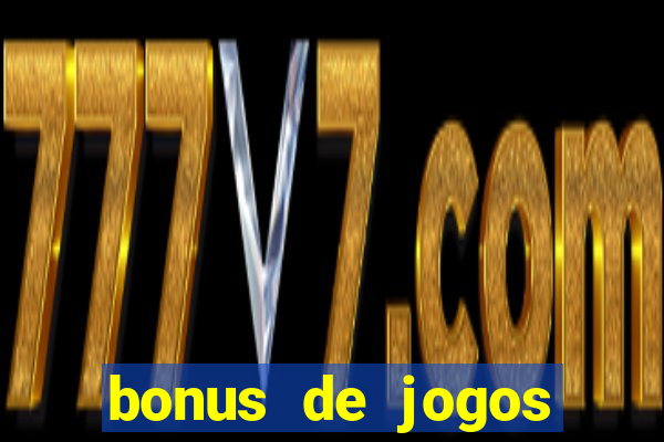 bonus de jogos estrela bet