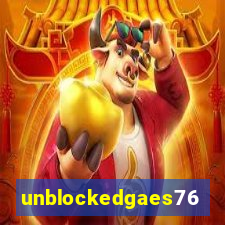 unblockedgaes76