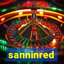 sanninred