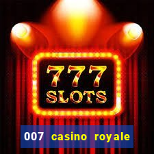 007 casino royale dublado mp torrent