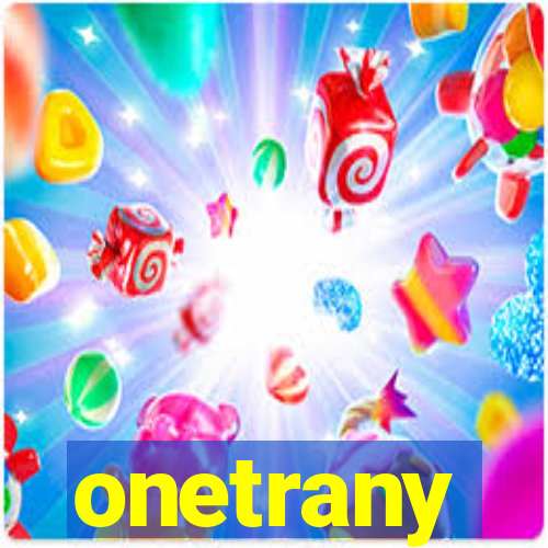 onetrany