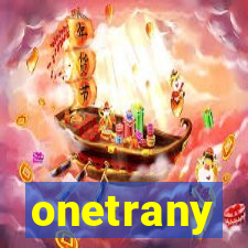 onetrany