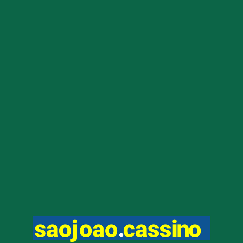 saojoao.cassino