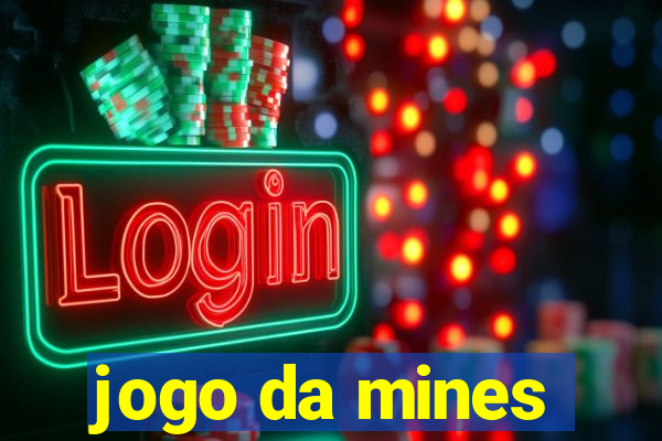 jogo da mines