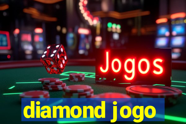 diamond jogo