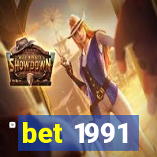 bet 1991