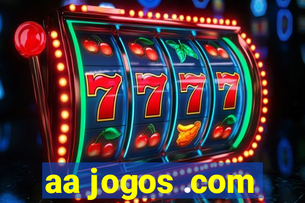 aa jogos .com