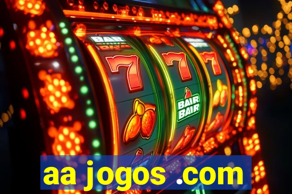 aa jogos .com