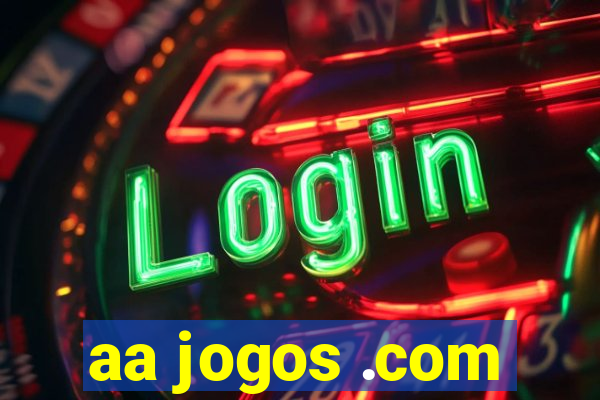 aa jogos .com